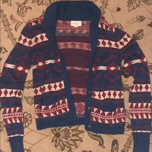 Ralph Lauren cardigan